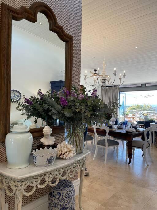 The Upper Deck Penthouse Plettenberg Bay Exterior photo